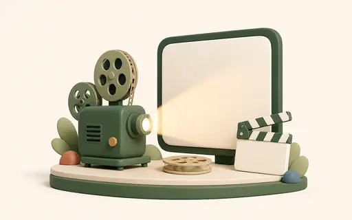Cinéma & Projections