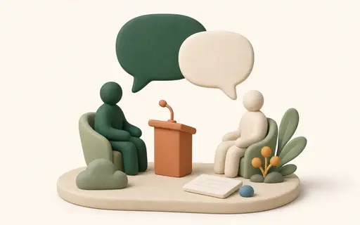 Conférences & Rencontres