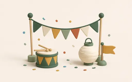 Fêtes & Festivals