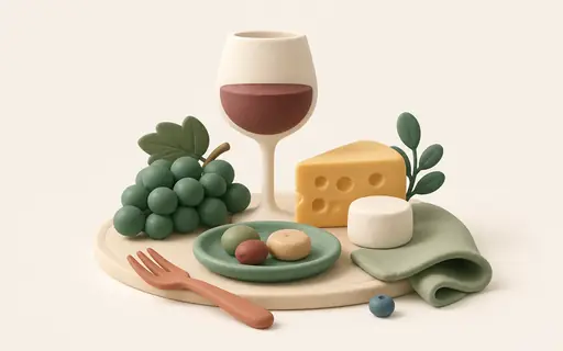 Gastronomie & Dégustations