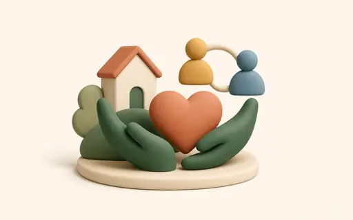 Solidarité & Vie locale