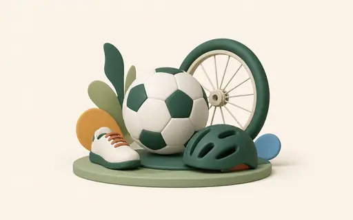 Sports & Activités