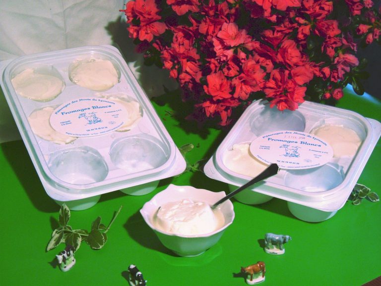 Famille PIEGAY – Artisan fromager glacier - producteur local