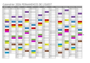 Visuel de l’événement Juriste / Accès aux droits (Association AMELY) à Limonest, Lundi 11 Mai