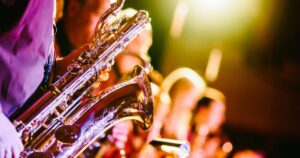 Visuel de l’événement Concours national de quatuors de trombones à Saint-Cyr-au-Mont-d'Or, Jeudi 14 Mai
