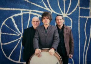 Visuel de l’événement Festival Changez d’Air 2026 Dick Annegarn + Nicolas Jules (Trio) à Craponne, Mercredi 27 Mai