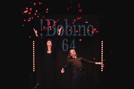 Affiche de l'événement Barbara, de théâtre en théâtre