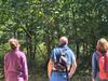 Affiche de l'événement Exploration sensorielle en forêt