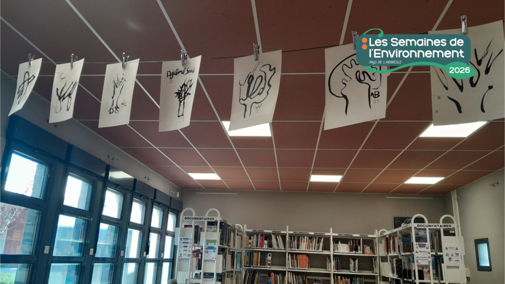 Affiche de l'événement Exposition La forêt dans tous ses états
