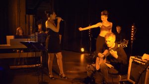 Affiche de l'événement Festival Inter'Val d'Automne -QUATUOR METISSE - L'envolée musicale