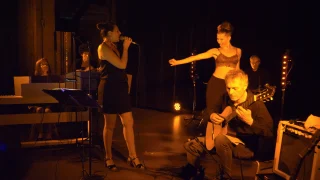 Affiche de l'événement Festival Inter'Val d'Automne -QUATUOR METISSE - L'envolée musicale