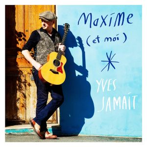 Affiche de l'événement Festival Inter'Val d'Automne - Yves JAMAIT - Maxime et moi