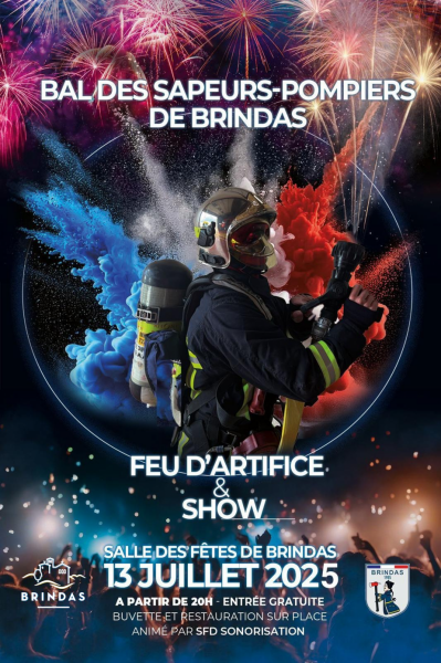 Affiche de l'événement Fête nationale