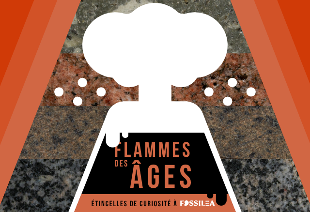 Affiche de l'événement Flamme des Ages