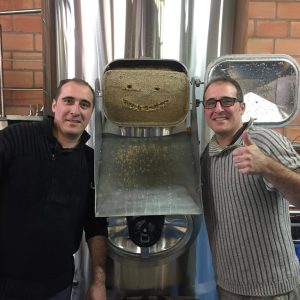 Affiche de l'événement Gredam Brasserie - Rencontre avec un Producteur
