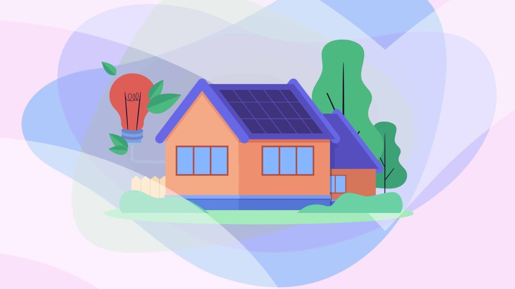 Affiche de l'événement PORTES OUVERTES – Le photovoltaïque pour les particuliers