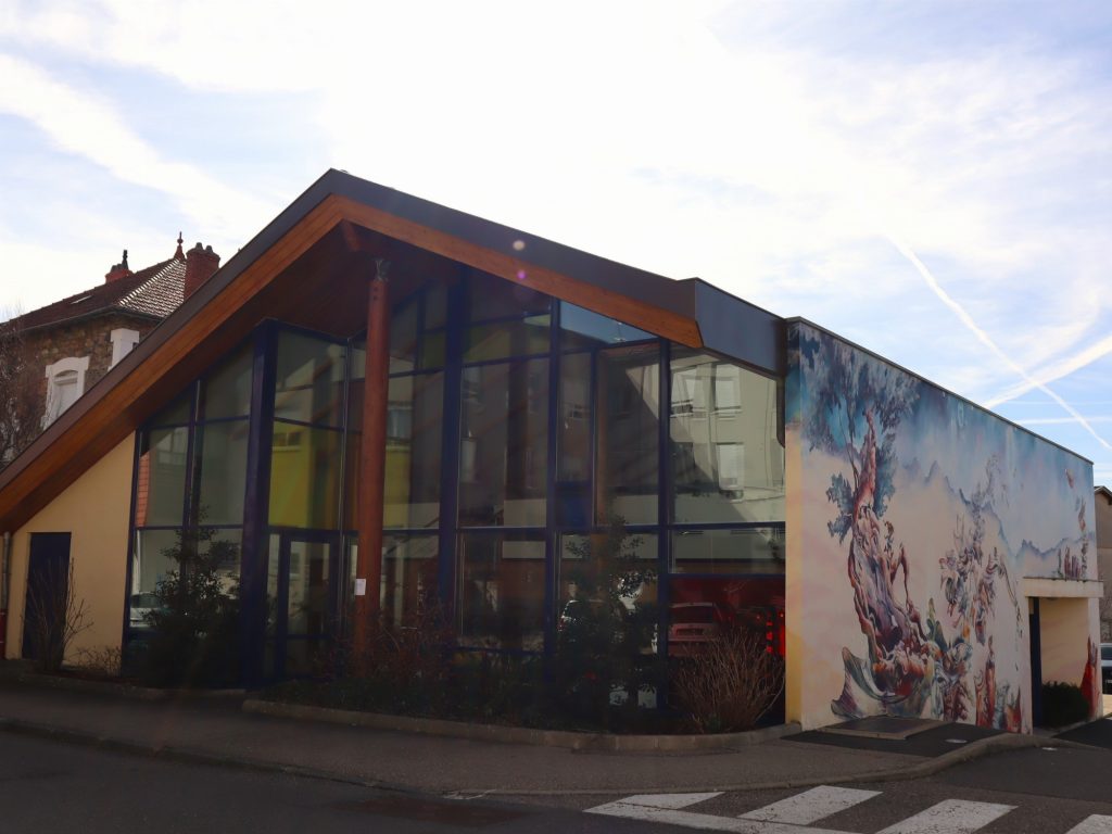 Affiche de l'événement Salon du livre - 3e édition