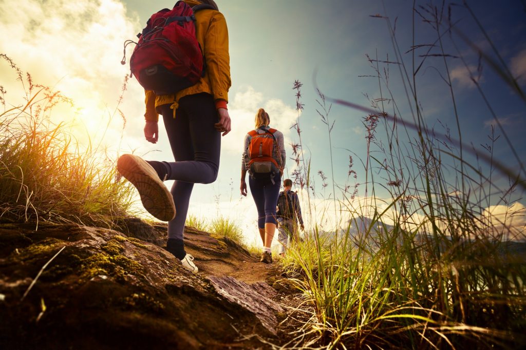 Affiche de l'événement Trail des Têtes Plates