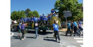 Visuel de l’événement Bal à Saint-Martin-en-Haut à Saint-Martin-en-Haut, Samedi 9 Mai