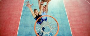 Visuel de l’événement Matchs de basket à Collonges-au-Mont-d'Or, Du 23 au 24 mai 2026