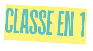 Visuel de l’événement Classe en 1: repas convivial à Sourcieux-les-Mines, Samedi 30 Mai