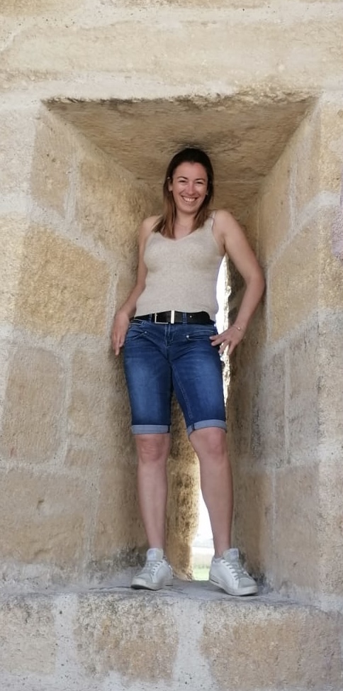 Clémence Piot, travel planner Le Gone Voyageur à Saint-Martin-en-Haut