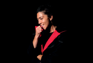 Visuel de l’événement Saison culturelle En Trio – Théâtre à Bully, Samedi 13 Juin