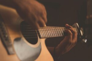 Visuel de l’événement Spectacle Musical à Vourles, Samedi 30 Mai