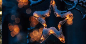 Visuel de l’événement Bal de Noël à Saint-Martin-en-Haut, Samedi 12 Décembre