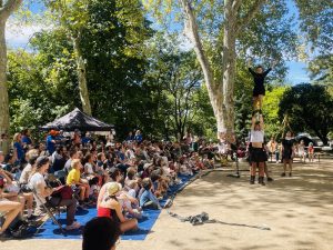 Visuel de l’événement Festival La Grande Rêverie #5 à Oullins-Pierre-Bénite, Du 28 au 30 août 2026