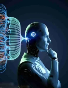 Visuel de l’événement Mardis découverte – L’intelligence artificielle à Brignais, Mardi 19 Mai