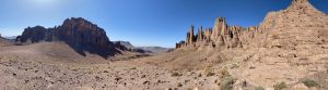 Paysage du Maroc, inspiration de voyage sur mesure avec Le Gone Voyageur