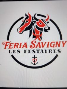 Affiche de l'événement Feria de Savigny