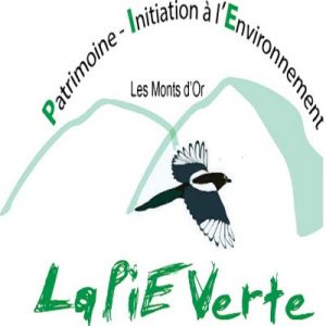 Affiche de l'événement Marche avec l'association La Pie Verte