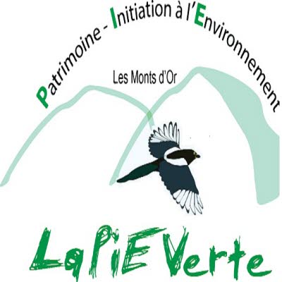 Affiche de l'événement Marche avec l'association La Pie Verte