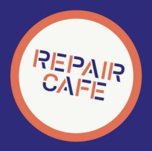 Affiche de l'événement Repair café