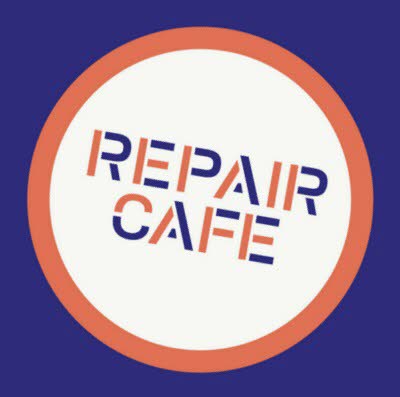 Affiche de l'événement Repair café