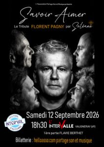 Affiche de l'événement Savoir Aimer