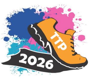 Affiche de l'événement Trail des Têtes Plattes