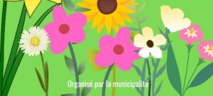 Visuel de l’événement Printemps des Arts à Bessenay, Samedi 30 Mai