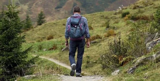 Visuel de l’événement 30ème Randonnée pédestre et VTT d&rsquo;automne à Saint-Martin-en-Haut, Dimanche 25 Octobre