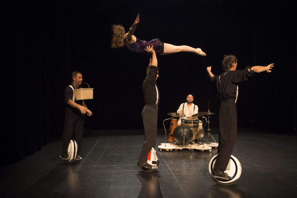 Visuel de l’événement Rentrée Culturelle à Irigny, Samedi 26 Septembre