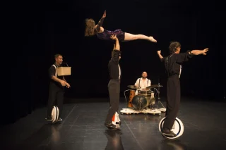 Visuel de l’événement Rentrée Culturelle à Irigny, Samedi 26 Septembre