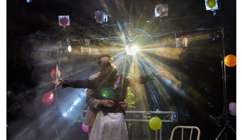 Visuel de l’événement Un Mariage à Irigny, Samedi 17 Octobre