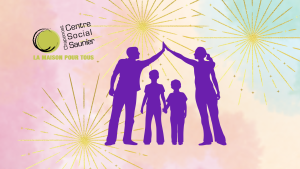 Affiche de l'événement Animations en famille