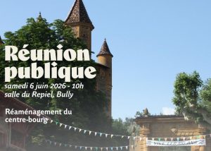 Affiche de l'événement Balade apéritive Comité Patrimoine