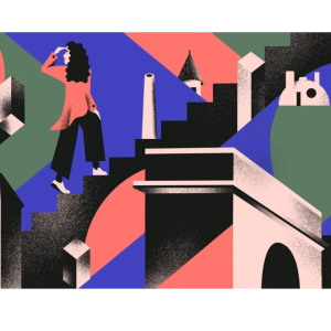 Affiche de l'événement Joignez-vous à la fête