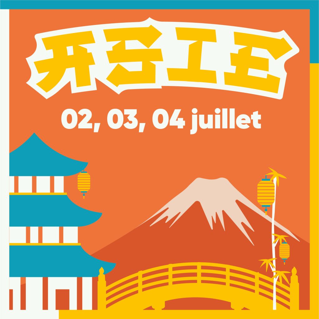 Affiche de l'événement Soirées d’été