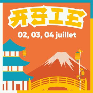 Affiche de l'événement Soirées d’été