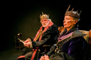 Visuel de l’événement Shame of Thrones à Irigny, Samedi 5 Décembre